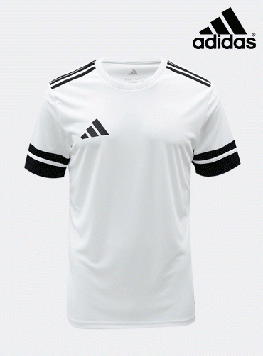 [Adidas] 아디다스 스쿼드라 25 저지 SS TOP5827 | 브랜드단체티 주문제작 탑앤탑