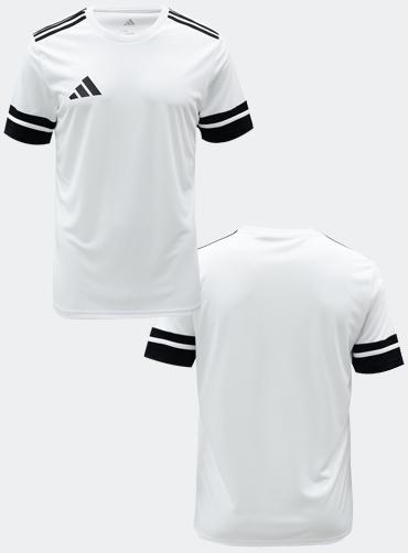 [Adidas] 아디다스 스쿼드라 25 저지 SS TOP5827 | 브랜드단체티 주문제작 탑앤탑