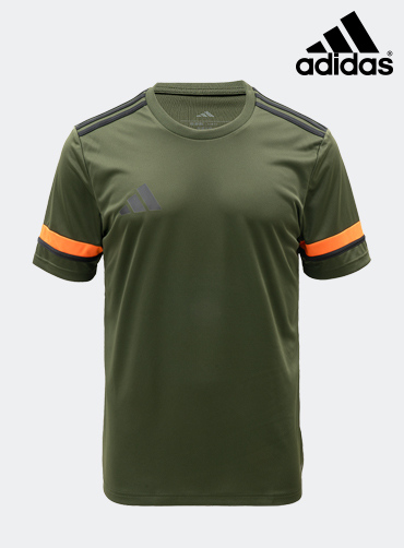 [Adidas] 아디다스 스쿼드라25 저지 SS TOP7858 | 브랜드단체티 주문제작 탑앤탑