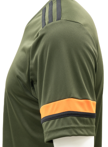 [Adidas] 아디다스 스쿼드라25 저지 SS TOP7858 | 브랜드단체티 주문제작 탑앤탑