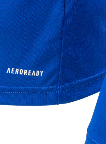 [Adidas] 아디다스 주니어 스쿼드라 25 저지 LS TOP0046 | 단체티 단체쿨론티 아동단체티 주문제작 탑앤탑