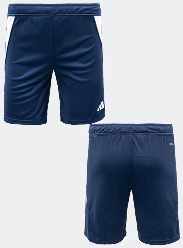[Adidas] 아디다스 주니어 티로 24 쇼트 TOP9367 | 단체티 브랜드아동복 주문제작 탑앤탑