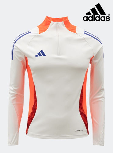 [Adidas] 아디다스 주니어 티로 24 컴페티션 트레이닝 탑 TOP1965  | 단체카라티 주문제작 탑앤탑