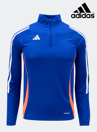 [Adidas] 아디다스 주니어 티로 24 트레이닝 탑 TOP9360 | 단체티 단체아동복 주문제작 탑앤탑