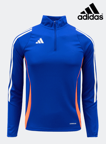 [Adidas] 아디다스 주니어 티로 24 트레이닝 탑 TOP9360 | 단체티 단체아동복 주문제작 탑앤탑