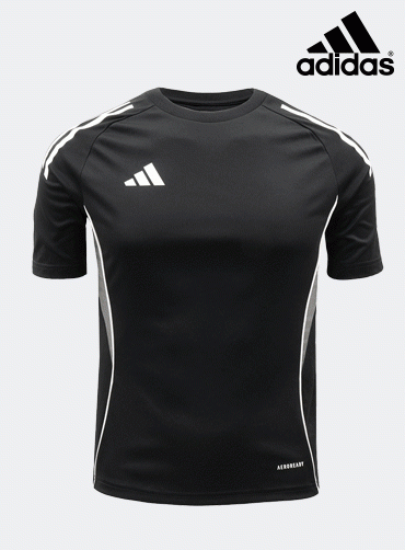 [Adidas] 아디다스 주니어 티로 25 컴피티션 트레이닝 저지TOPIW0452) | 브랜드단체티 아동단체티 주문제작 탑앤탑