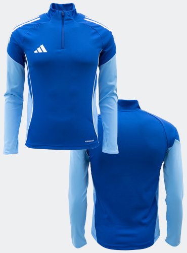 [Adidas] 아디다스 주니어 티로25 컴피티션 트레이닝 탑 TOP0453  | 단체아동티 주문제작 탑앤탑