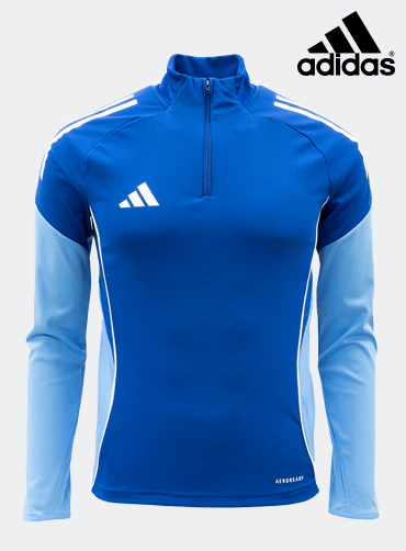 [Adidas] 아디다스 주니어 티로25 컴피티션 트레이닝 탑 TOP0453  | 단체아동티 주문제작 탑앤탑