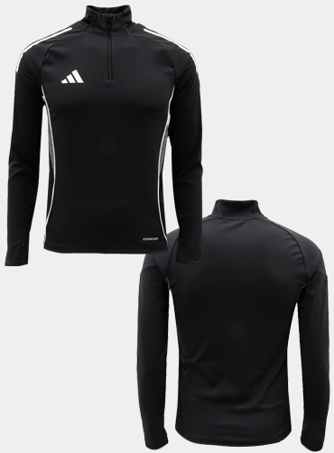 [Adidas] 아디다스 주니어 티로25 컴피티션 트레이닝 탑 TOP0453  | 단체아동티 주문제작 탑앤탑