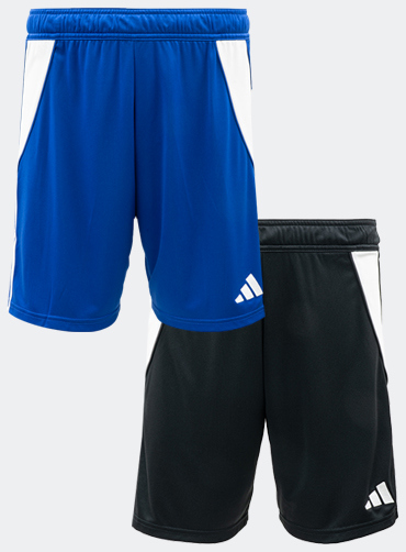 [Adidas] 아디다스 티로 24 쇼트 TOP9377 | 단체바지 주문제작 탑앤탑