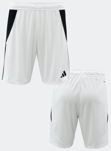 [Adidas] 아디다스 티로 24 쇼트 TOP9377 | 단체바지 주문제작 탑앤탑