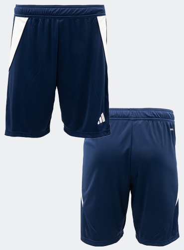 [Adidas] 아디다스 티로 24 쇼트 TOP9377 | 단체바지 주문제작 탑앤탑