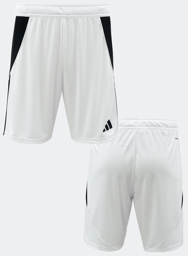[Adidas] 아디다스 티로 24 쇼트 TOP9377 | 단체바지 주문제작 탑앤탑