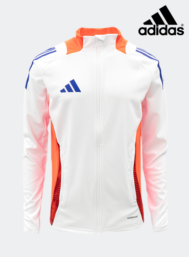 [Adidas] 아디다스 티로 24 컴페티션 트레이닝 자켓 TOP4196