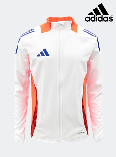 [Adidas] 아디다스 티로 24 컴페티션 트레이닝 자켓 TOP4196