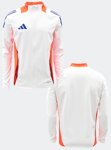 [Adidas] 아디다스 티로 24 컴페티션 트레이닝 자켓 TOP4196