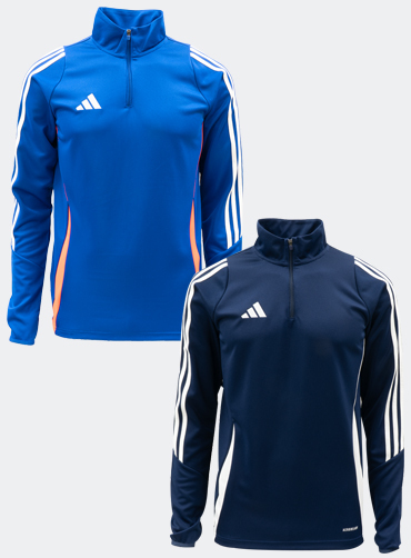 [Adidas] 아디다스 티로 24 트레이닝 탑TOPIS1044  | 브랜드단체복 주문제작 탑앤탑