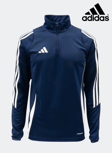 [Adidas] 아디다스 티로 24 트레이닝 탑TOPIS1044  | 브랜드단체복 주문제작 탑앤탑