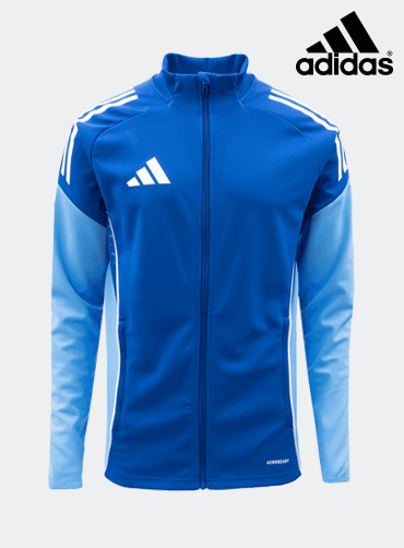 [Adidas] 아디다스 티로25 컴피티션 트레이닝 자켓 TOP8931 | 단체티 단체추리닝 주문제작 탑앤탑