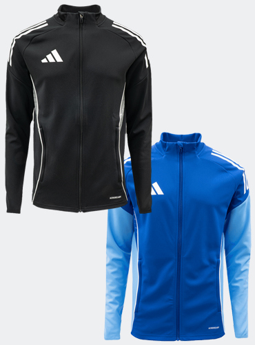 [Adidas] 아디다스 티로25 컴피티션 트레이닝 자켓 TOP8931 | 단체티 단체추리닝 주문제작 탑앤탑
