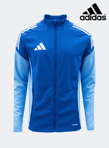 [Adidas] 아디다스 티로25 컴피티션 트레이닝 자켓 TOP8931 | 단체티 단체추리닝 주문제작 탑앤탑