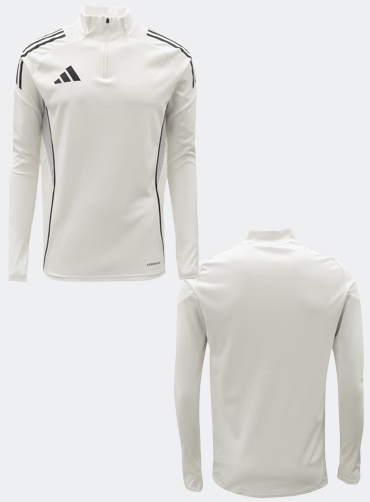 [Adidas] 아디다스 티로25 트레이닝 탑 TOP1515  | 브랜드단체복 주문제작 탑앤탑