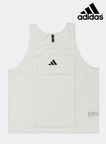 [Adidas] 아디다스 프로 BIB 팀 베스트 TOP6405 | 브랜드단체조끼 주문제작 탑앤탑