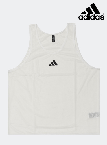 [Adidas] 아디다스 프로 BIB 팀 베스트 TOP6405 | 브랜드단체조끼 주문제작 탑앤탑
