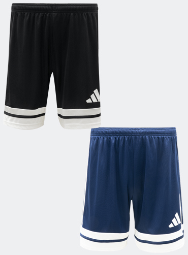 [Adidas] 아디다스 스쿼드라25 쇼트 M TOP3402 | 단체티 단체바지 주문제작 탑앤탑