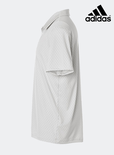 [Adidas] 아디다스 4방향 스트레치 프린트 폴로 A716 | 브랜드단체티 주문제작 탑앤탑