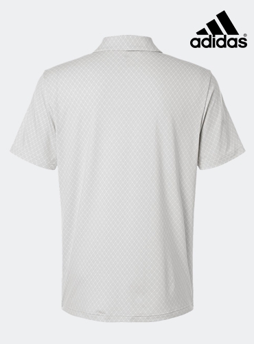 [Adidas] 아디다스 4방향 스트레치 프린트 폴로 A716 | 브랜드단체티 주문제작 탑앤탑