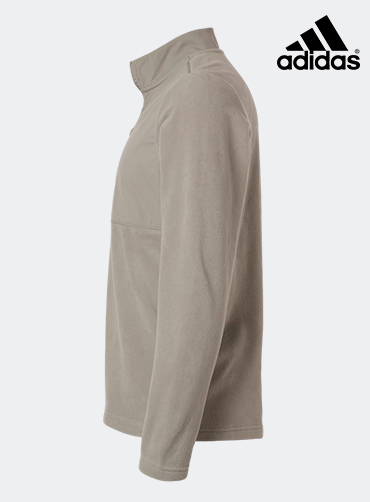 [Adidas] 아디다스 얼티밋365 코지 쿼터집 풀오버 A2020 | 브랜드단체자켓 단체점퍼 주문제작 탑앤탑
