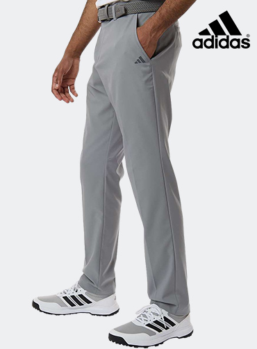 [Adidas] 아디다스 골프 테이퍼드 팬츠 A2021 | 브랜드단체바지 주문제작 탑앤탑