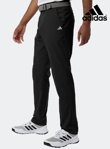 [Adidas] 아디다스 골프 테이퍼드 팬츠 A2021 | 브랜드단체바지 주문제작 탑앤탑