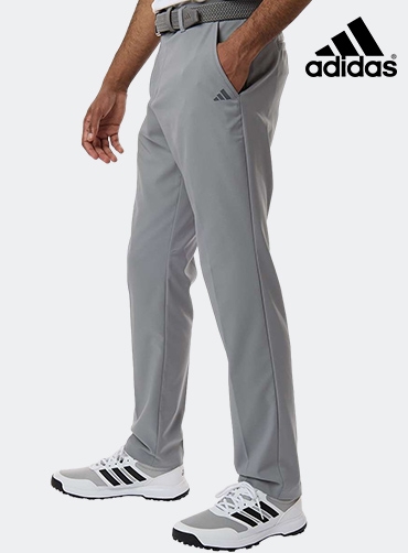 [Adidas] 아디다스 골프 테이퍼드 팬츠 A2021 | 브랜드단체바지 주문제작 탑앤탑