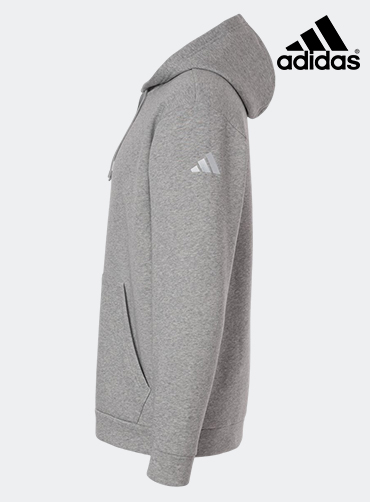[Adidas] 아디다스 플리스 후디 스웨트 셔츠 AT203,204 | 단체티 브랜드단체복 주문제작 탑앤탑