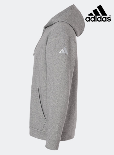 [Adidas] 아디다스 플리스 후디 스웨트 셔츠 AT203,204 | 단체티 브랜드단체복 주문제작 탑앤탑