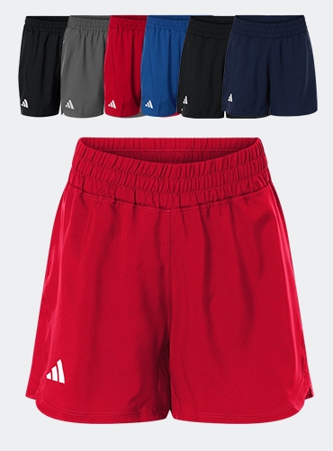 [Adidas] 아디다스 우븐쇼츠 AT304,306 | 브랜드단체바지 주문제작 탑앤탑