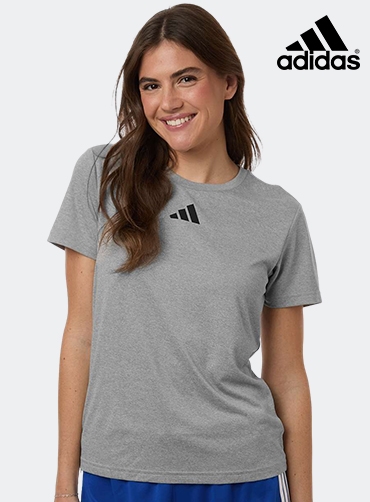 [Adidas] 아디다스 프리게임 티셔츠 AT101,AT102 | 브랜드단체티 기능성단체티 주문제작 탑앤탑