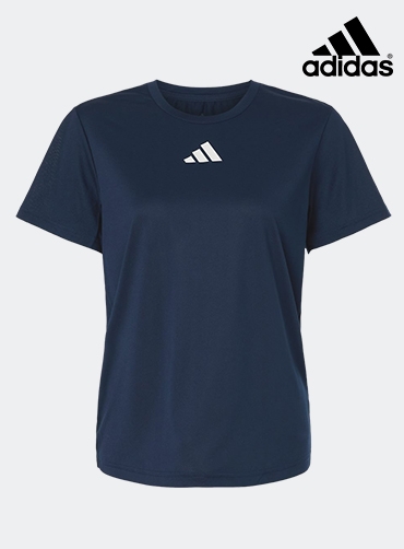 [Adidas] 아디다스 프리게임 티셔츠 AT101,AT102 | 브랜드단체티 기능성단체티 주문제작 탑앤탑