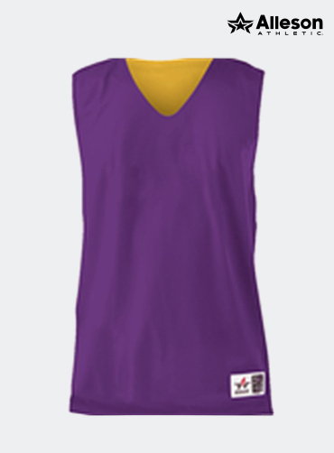 [앨리슨 애슬레틱] 리버서블 메시 탱크 SH560 | 브랜드단체티 주문제작 탑앤탑