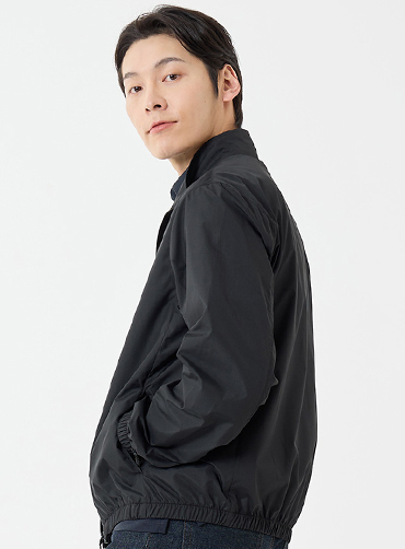 라이트 실드 윈드 자켓 LEN510 | 단체자켓 단체바람막이 주문제작 탑앤탑 라이트 실드 윈드 자켓 LEN510 | 단체자켓 단체바람막이 주문제작 탑앤탑
