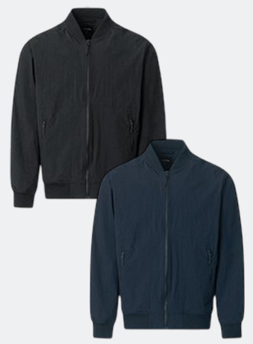데일리 바머 자켓 LEN725 | 단체복 주문제작 탑앤탑 데일리 바머 자켓 LEN725 | 단체복 주문제작 탑앤탑