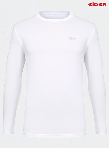 [아이더] 쿨링 메쉬 베이스레이어 긴팔 | 단체쿨론티 주문제작 탑앤탑