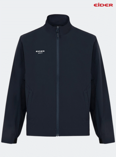 [아이더] 워크웨어 자켓 JKS2623 | 브랜드단체점퍼 주문제작 탑앤탑