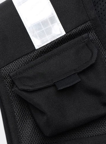 [블랙야크] 워크웨어 S프리미엄 라이더베스트 | 브랜드단체조끼 주문제작 탑앤탑