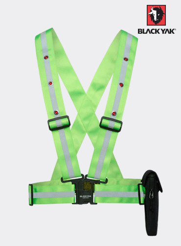 [블랙야크] 워크웨어 SX반도(LED) | 브랜드단체 주문제작 탑앤탑