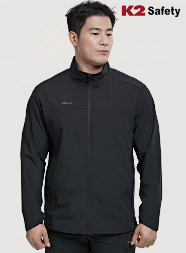 [K2] 워크웨어 근무복 상.하 JKA6101 | 브랜드단체복 주문제작 탑앤탑