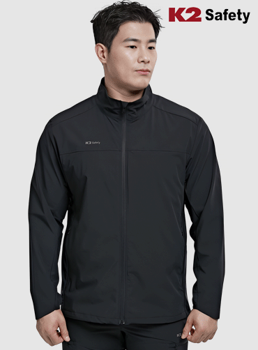 [K2] 워크웨어 근무복 상.하 JKA6101 | 브랜드단체복 주문제작 탑앤탑