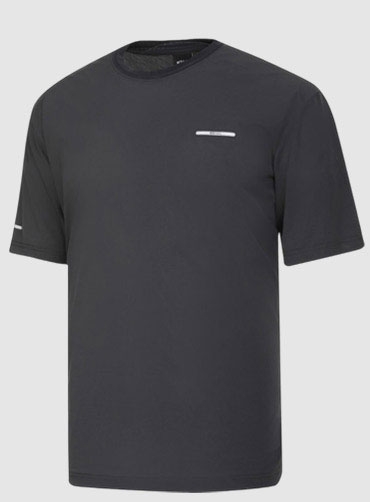 [K2] 워크웨어 경량스판라운드티 TS6206 | 브랜드단체티 주문제작 탑앤탑